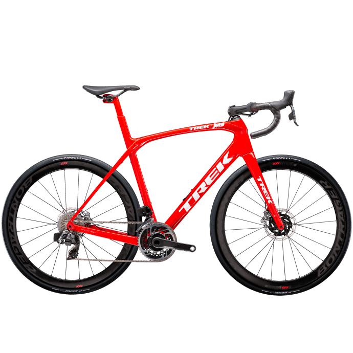Domane SLR 9 AXS Gen 3 Trek Bikes