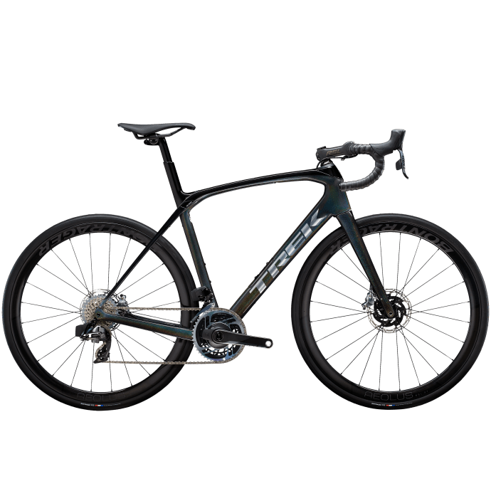 Trek domane slr on sale 9 project one