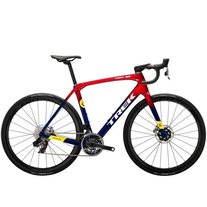 Domane SLR 9 AXS Gen 4 Trek Bikes