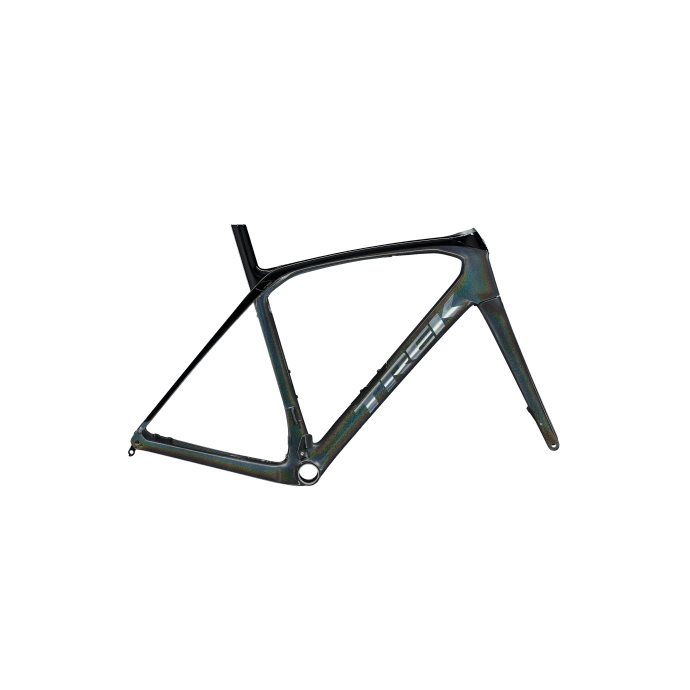 Domane SLR Gen 3 Frameset - Trek Bikes