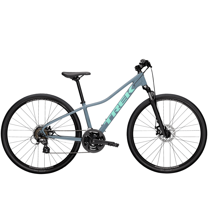 Trek dual 2025 sport 1 2021