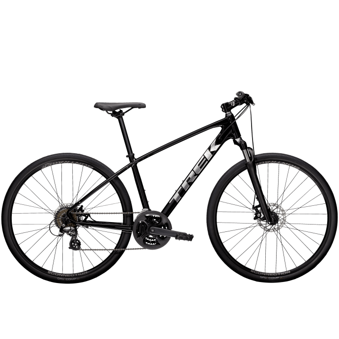 Trek dual on sale sport 1