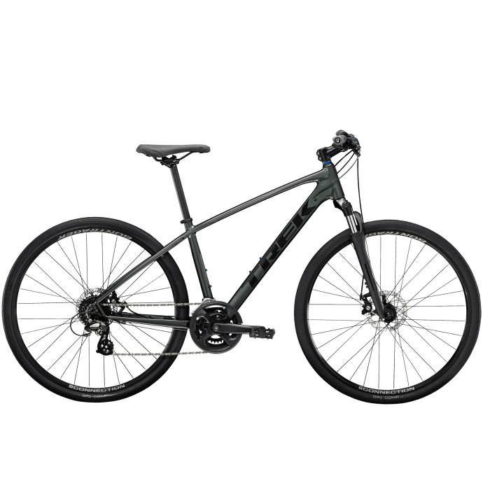 Trek dual sport 1 2017 2025