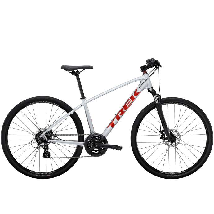 Trek dual sport 1 2017 2025