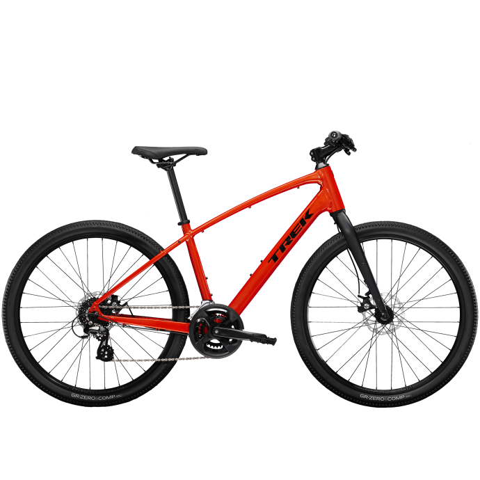 Trek ds 1 discount