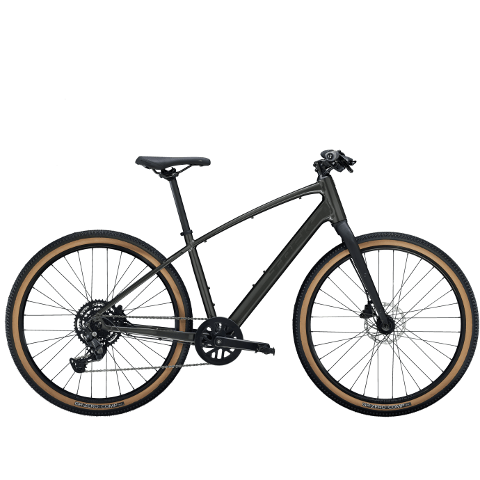 Dual Sport 2 Gen 5 - Trek Bikes