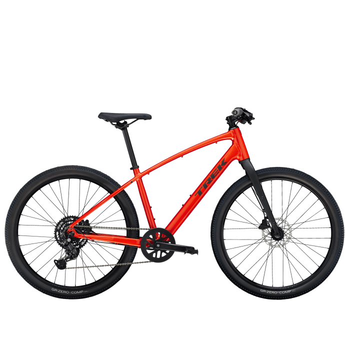 Dual Sport 2 Gen 5 - Trek Bikes