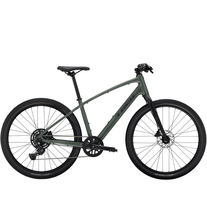 直送商品 Dual Sport 2 Gen 5 - Trek Bikes 自転車本体