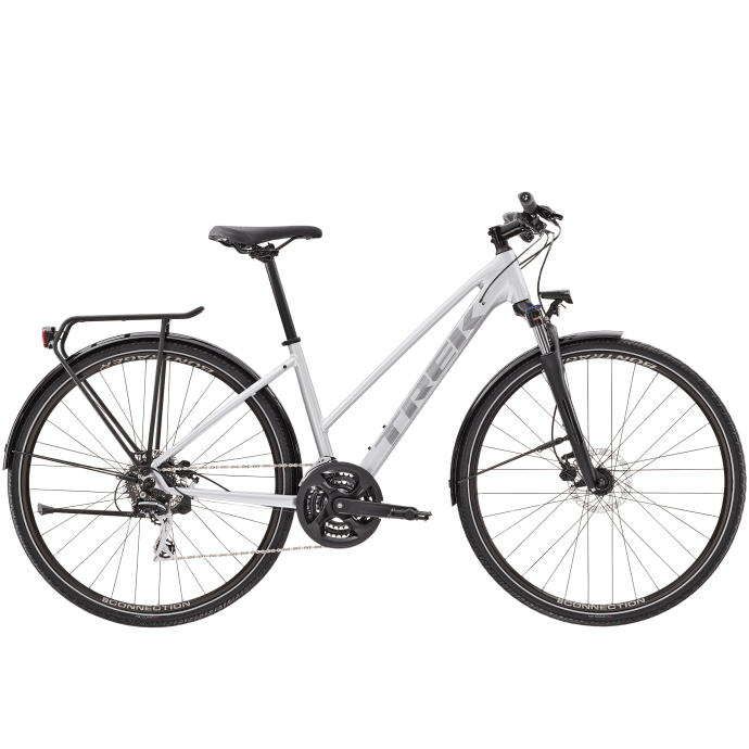 Trek Hybrid Bike - Dual Sport 2 Equipped Gen 4