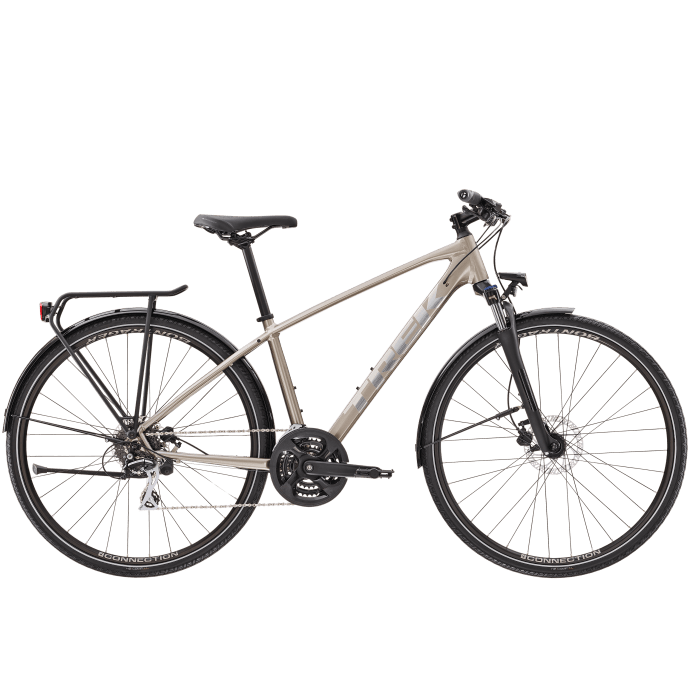 Trek ds best sale 2 equipped