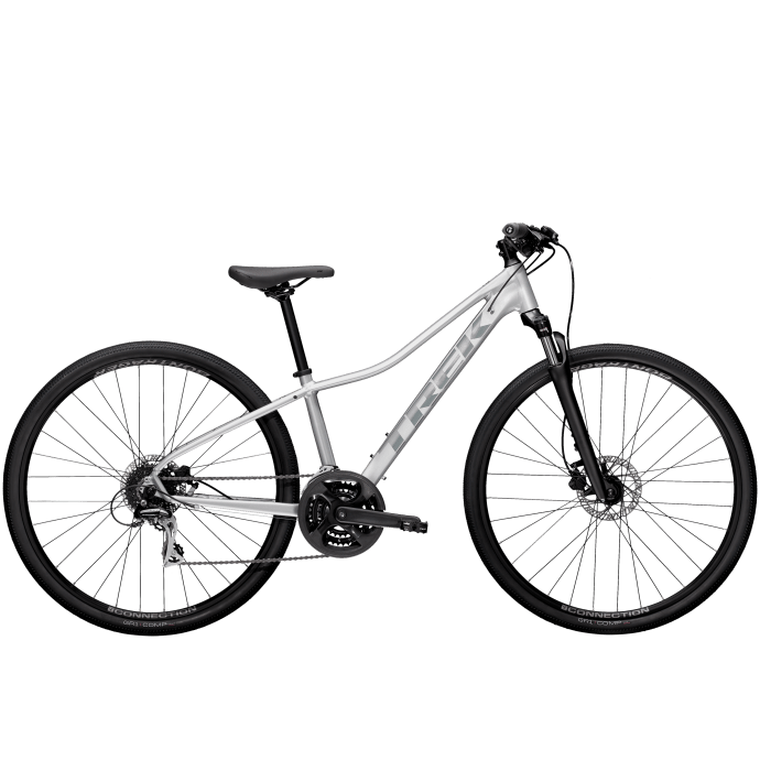 Trek dual sport 3 women's for on sale sale