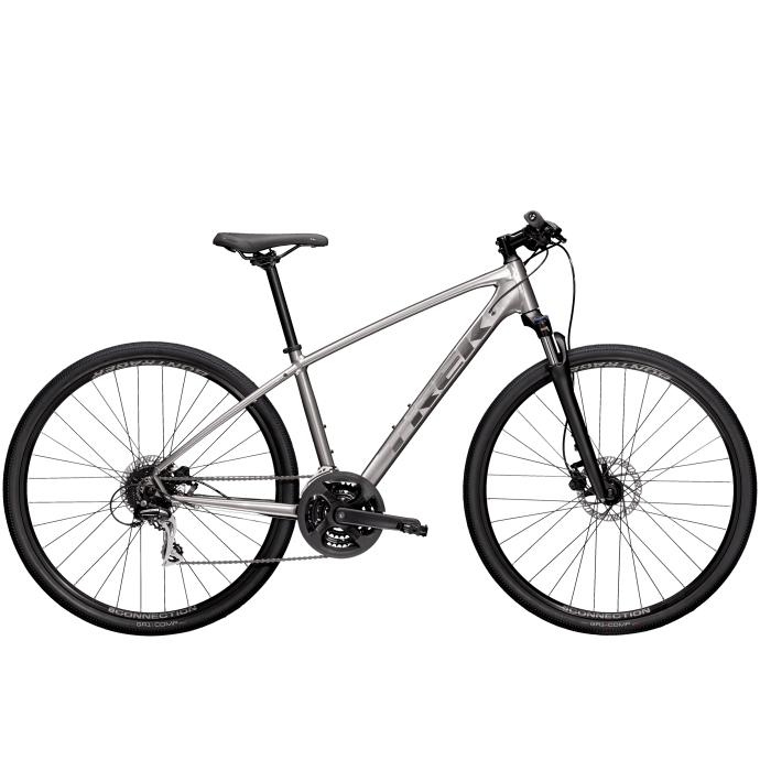 Dual Sport 2 - Trek Bikes (JP)