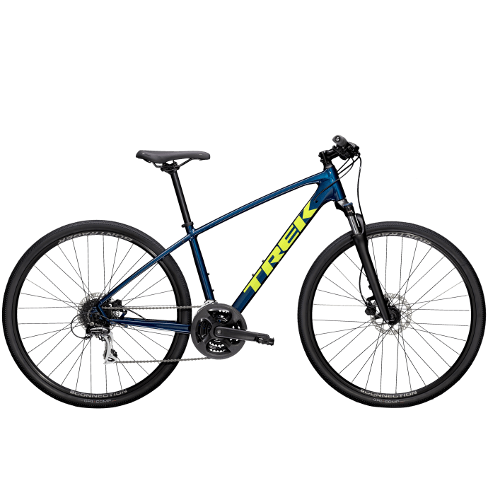 Trek dual sport 8.2 hotsell