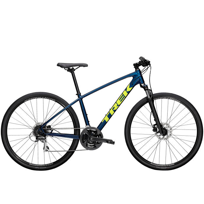 Dual Sport 2 - Trek Bikes (PL)