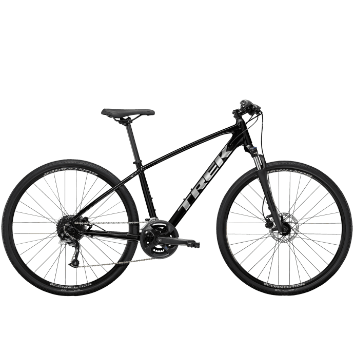 Dual Sport 2 Gen 4 Trek Bikes GB