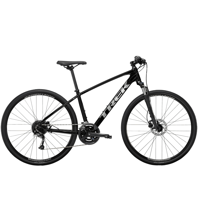 Trek bike dual sales sport 2