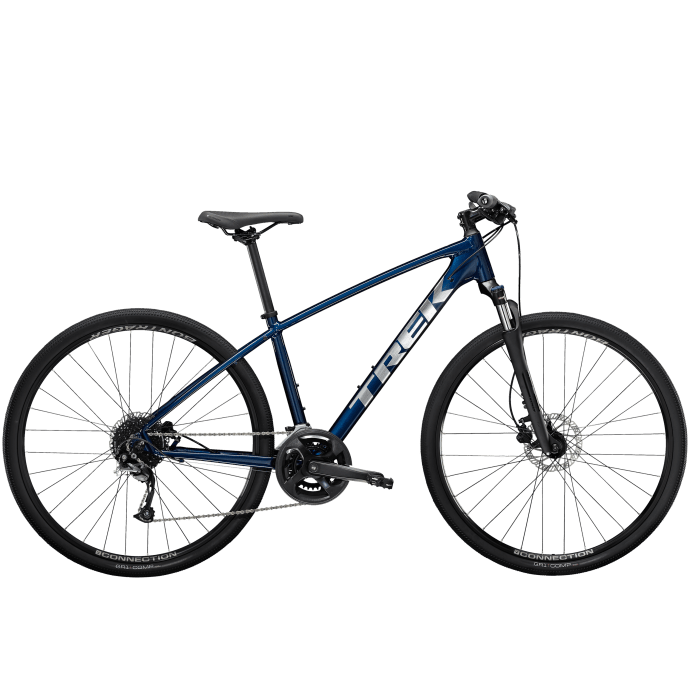 Dual Sport 2 Gen 4 - Trek Bikes