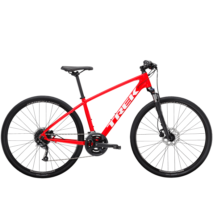 Trek ds hot sale 2 2020