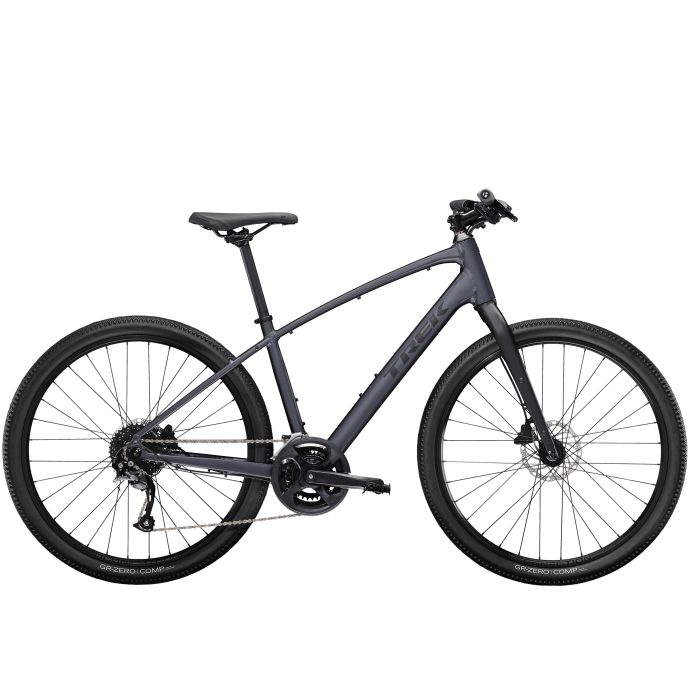 Trek ds2 review online