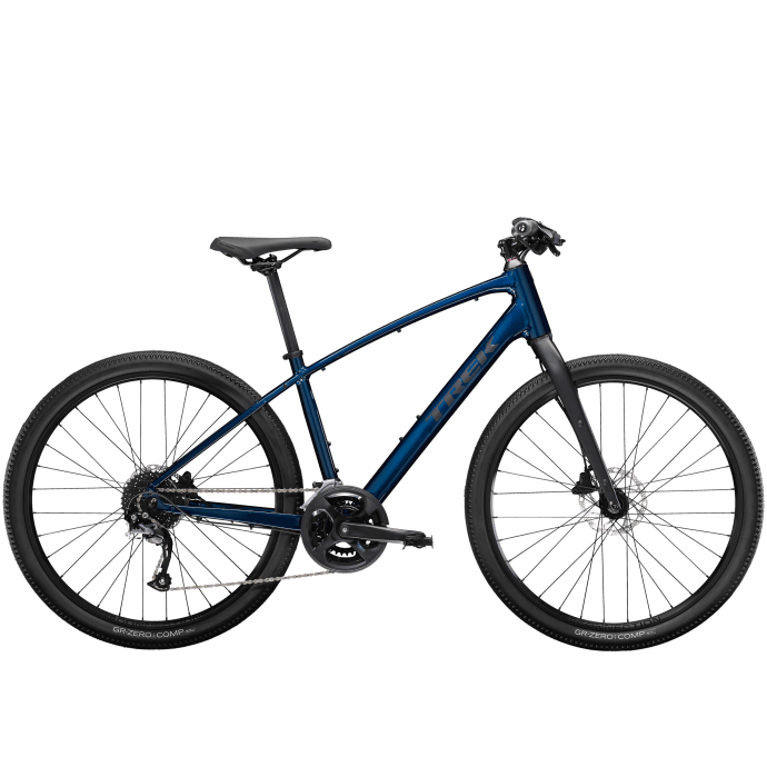 2023 TREK Dual Sport 3 Gen 5 - Evolution Bikes