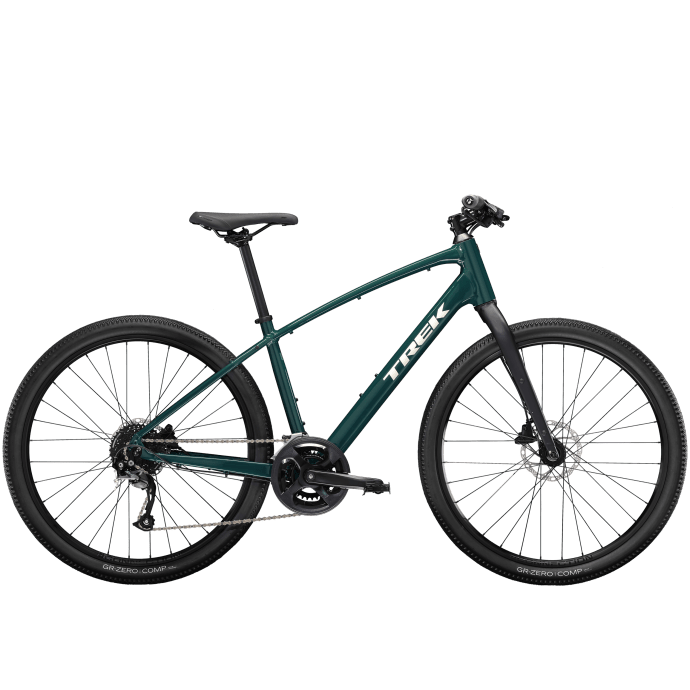 Dual Sport 2 Gen 5 Trek Bikes