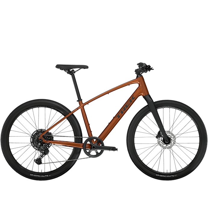 Dual Sport 3 Gen 5 - Trek Bikes