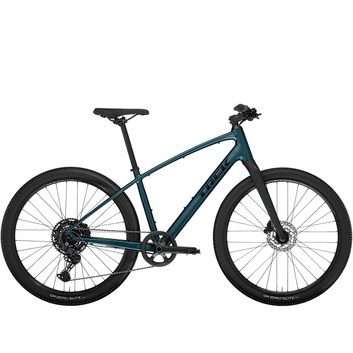 Dual Sport 3 Gen 5 トレック　trek