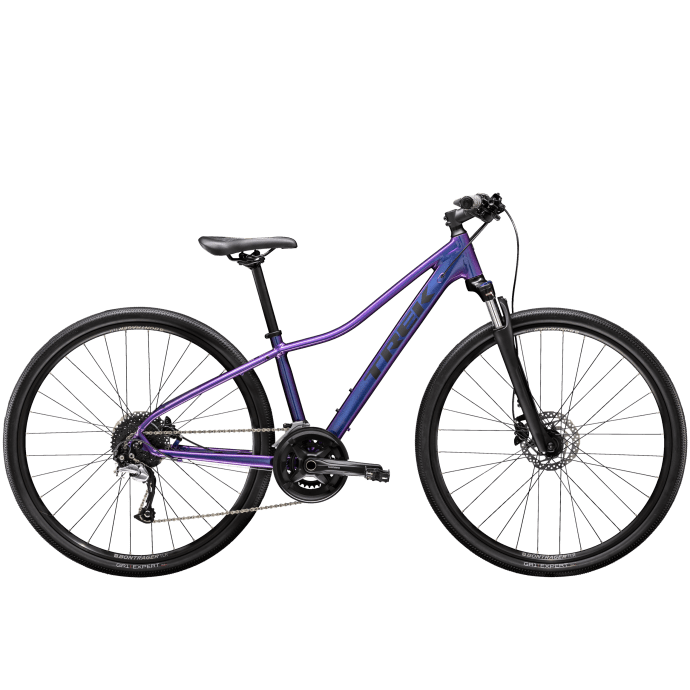 Trek dual sport 3 women's for on sale sale