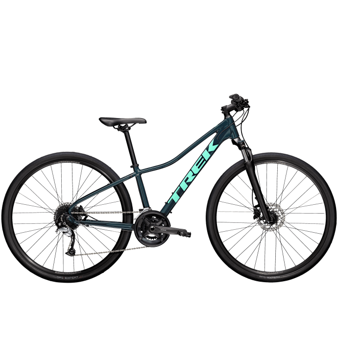 Trek dual sport cheap 1 women's bike