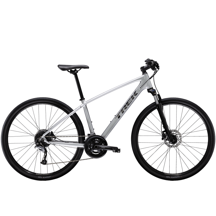 Dual Sport 3 - Trek Bikes (JP)