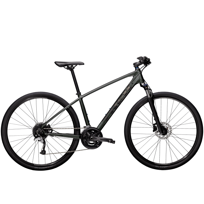 Dual Sport 3 - Trek Bikes