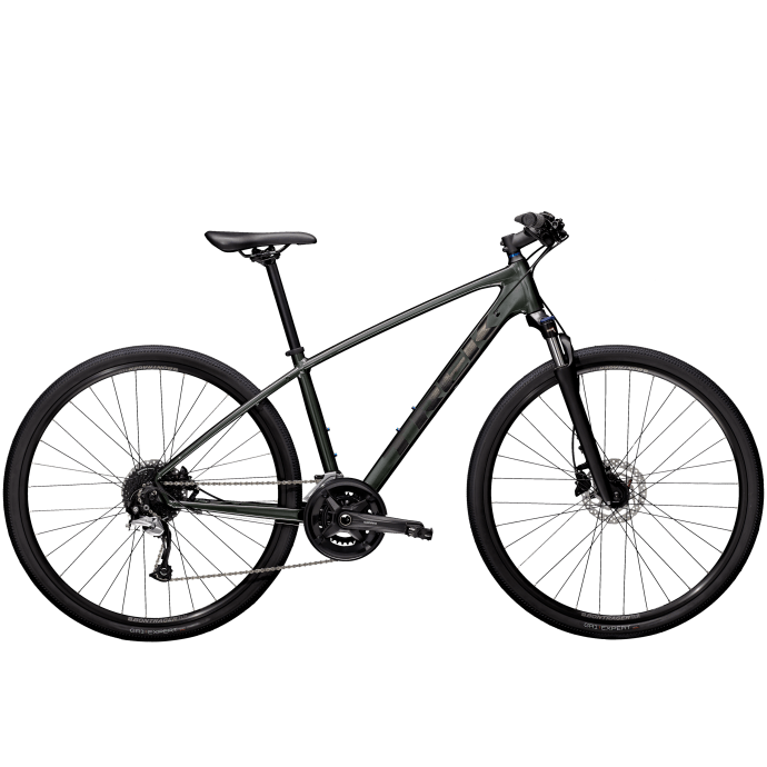 Trek dual sport 3 purple flip sales
