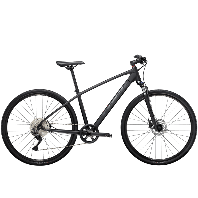 Men’s 2021 Trek Hybrid Bike
