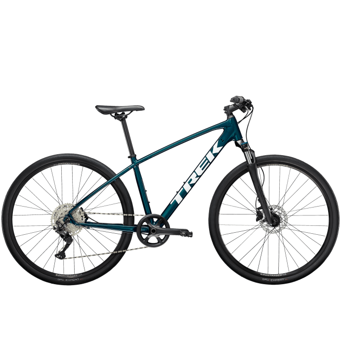 Dual Sport 3 Gen 4 - Trek Bikes (JP)