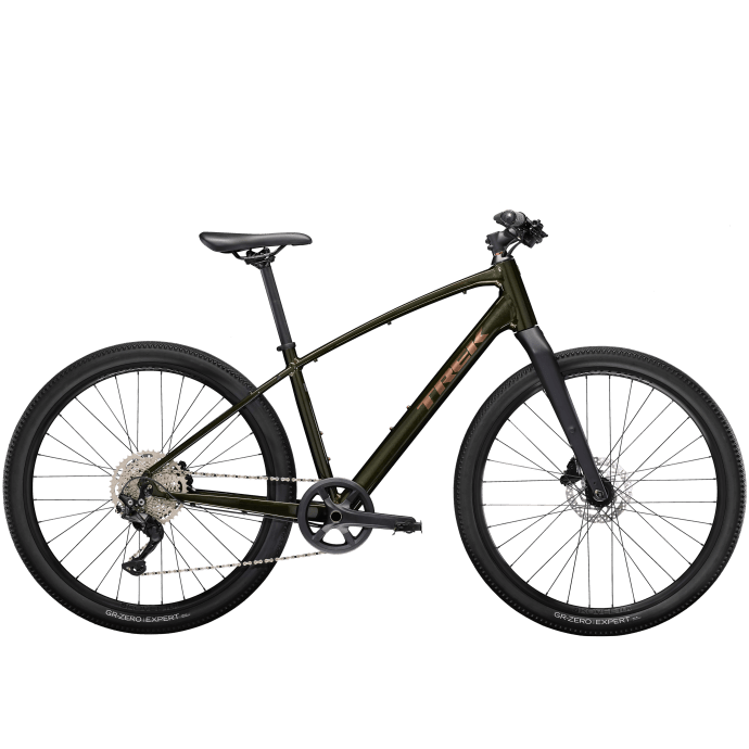 Trek dual sport 3 canada online