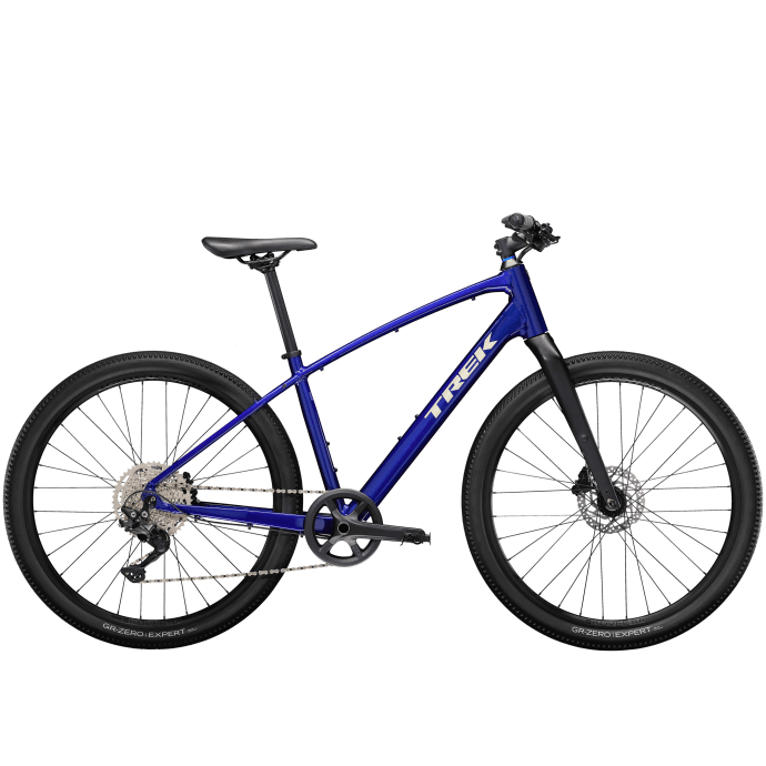 Trek online sport dual