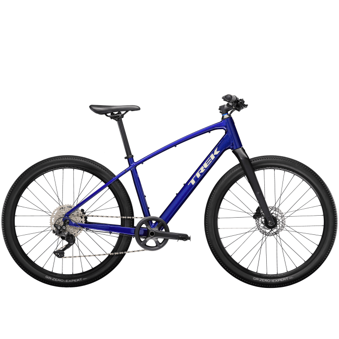 Dual Sport 3 Gen 5 - Trek Bikes