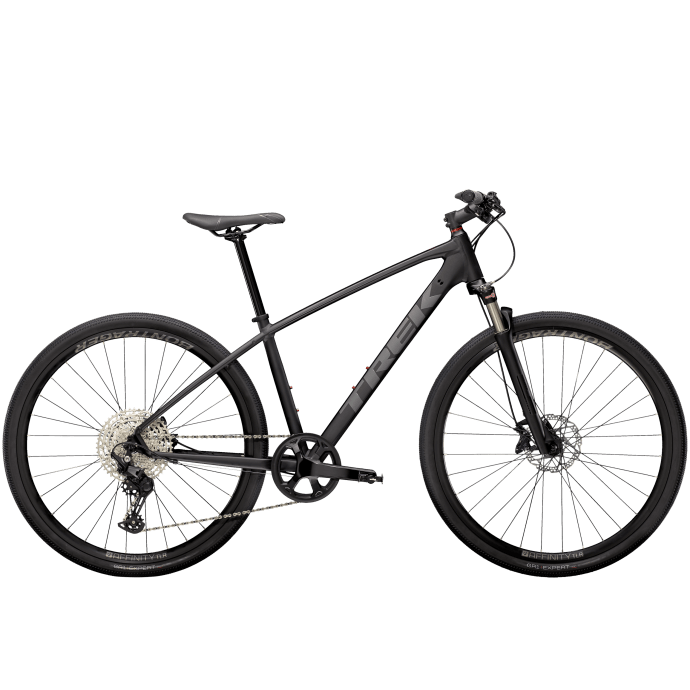Trek dual sport sale 4 vs specialized crosstrail