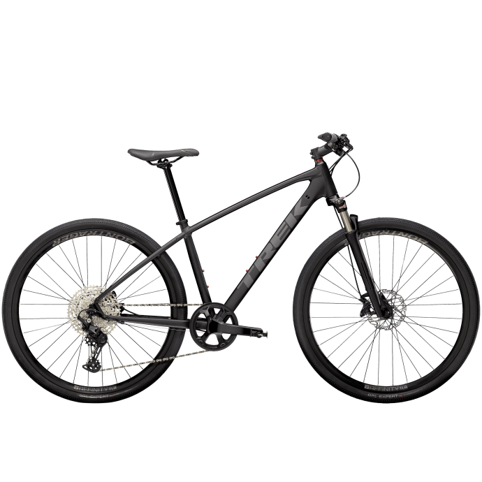 Dual Sport 4 Gen 4 - Trek Bikes