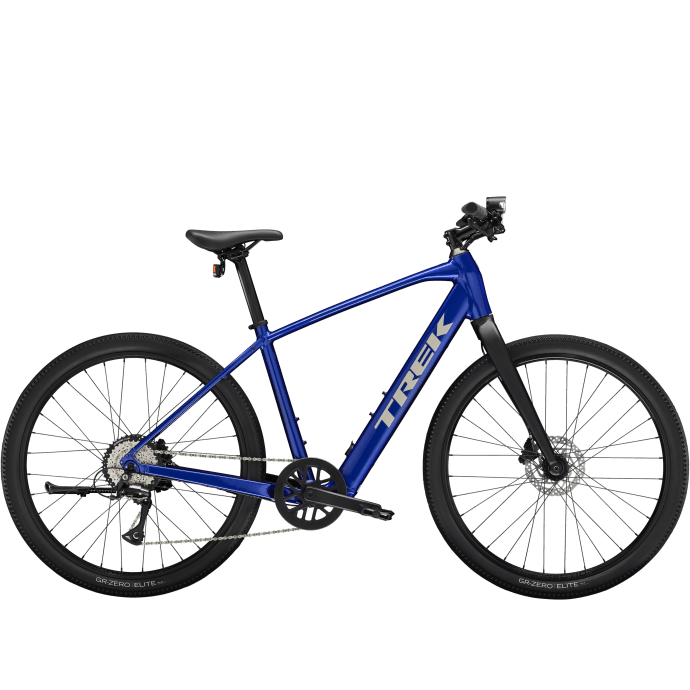 Dual Sport 2 LT Trek Bikes CA