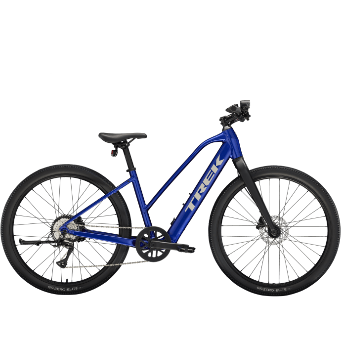 Trek Dual sport + トレック　デュアルスポーツプラス　M トレック(TREK) デュアルスポーツプラス(Dual Sport+) 2020
