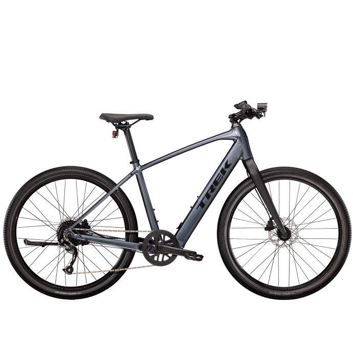 Trek hotsell e2 bike