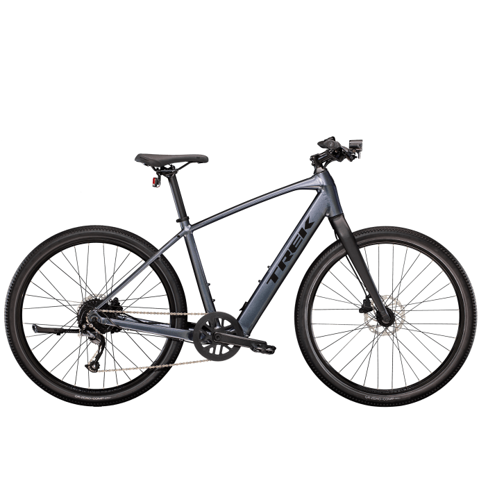 Hybrid Bikes - Trek - Pedal Power