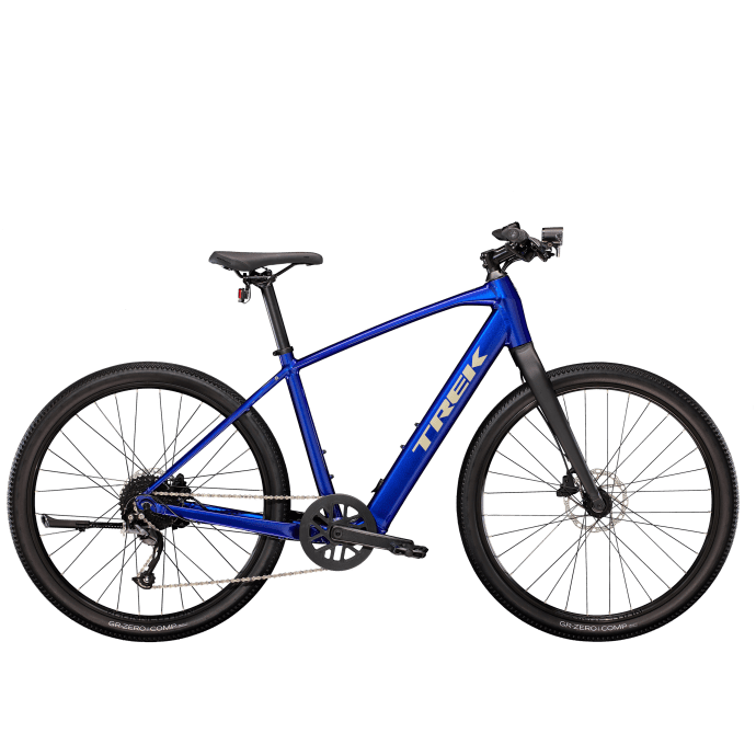Trek dual sport on sale 2 women's 2019