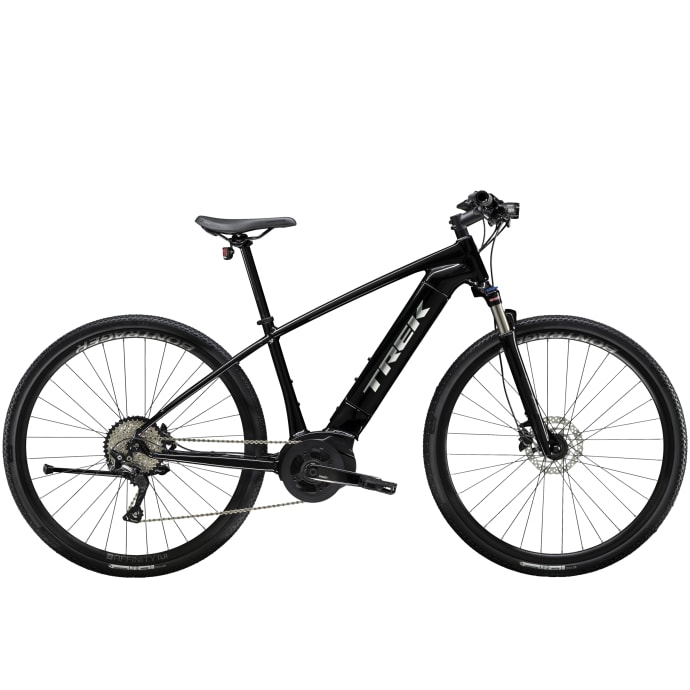 Dual Sport Trek Bikes GB