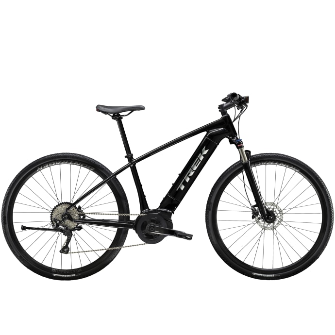【在庫一掃】 Dual (JP) Bikes Trek - Sport+ 自転車本体