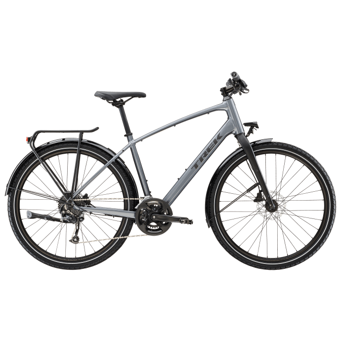 Dual Sport 2 Equipped Gen 5 Trek Bikes NL