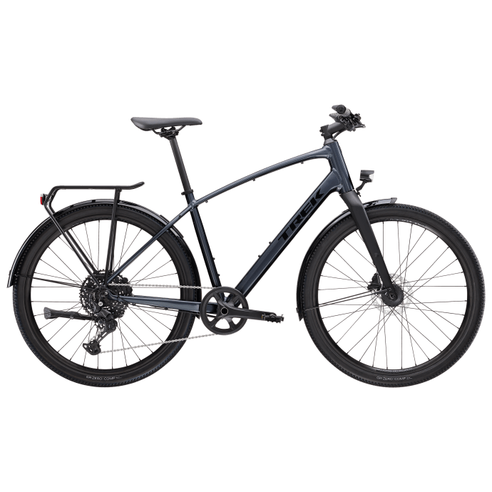 Trek fx 3 sport hot sale