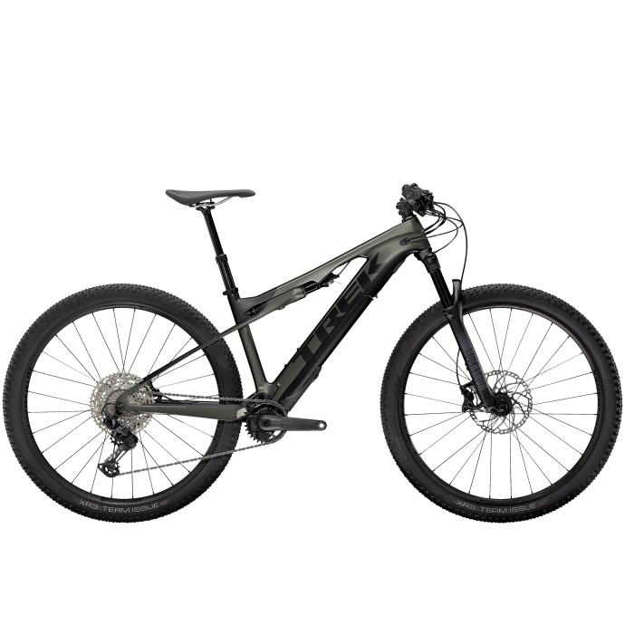 Mtb trek carbono hotsell