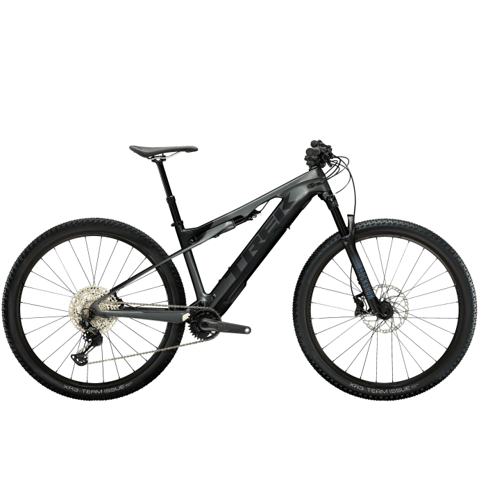 Trek trail bike hotsell